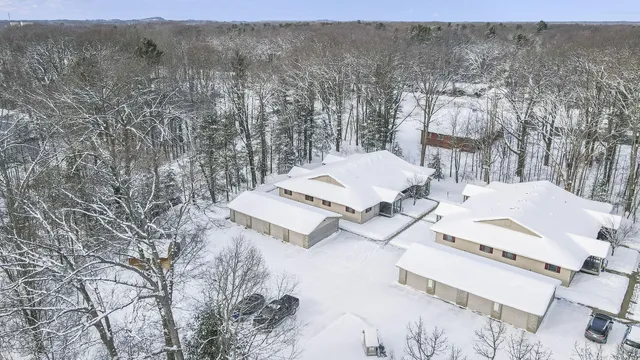 $340,000 | 5766 Brookwood Place, Ludington, MI 49431