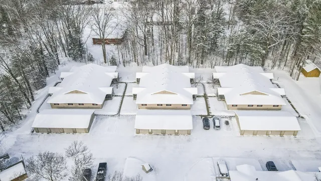 $340,000 | 5766 Brookwood Place, Ludington, MI 49431