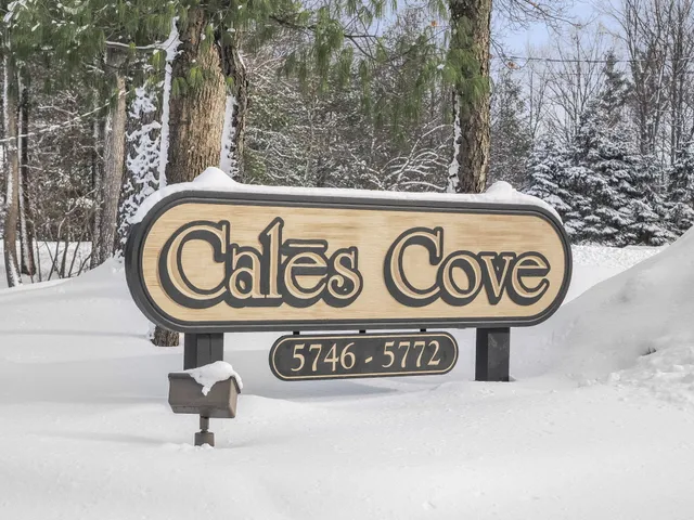 $340,000 | 5766 Brookwood Place, Ludington, MI 49431