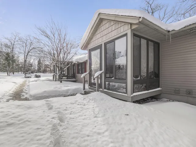 $340,000 | 5766 Brookwood Place, Ludington, MI 49431