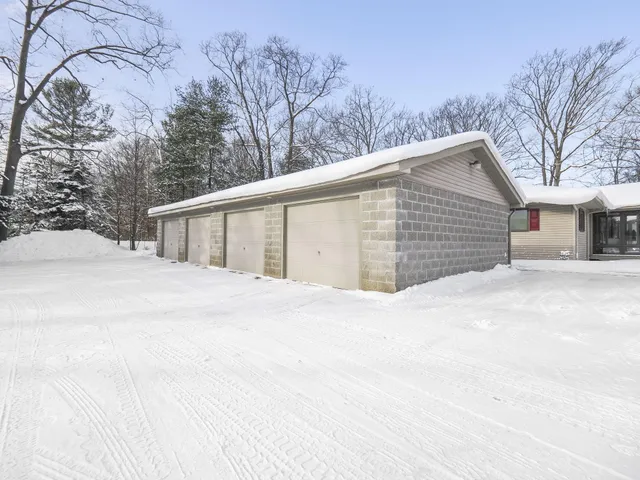 $340,000 | 5766 Brookwood Place, Ludington, MI 49431