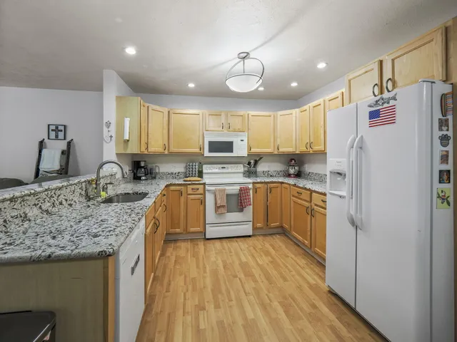 $340,000 | 5766 Brookwood Place, Ludington, MI 49431