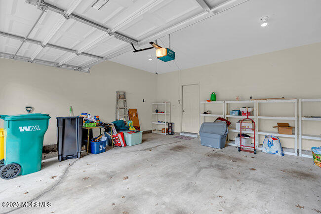 5 Banstead Way Jackson, NJ 08527 - Photo 41 of 59 a view of storage and utility room