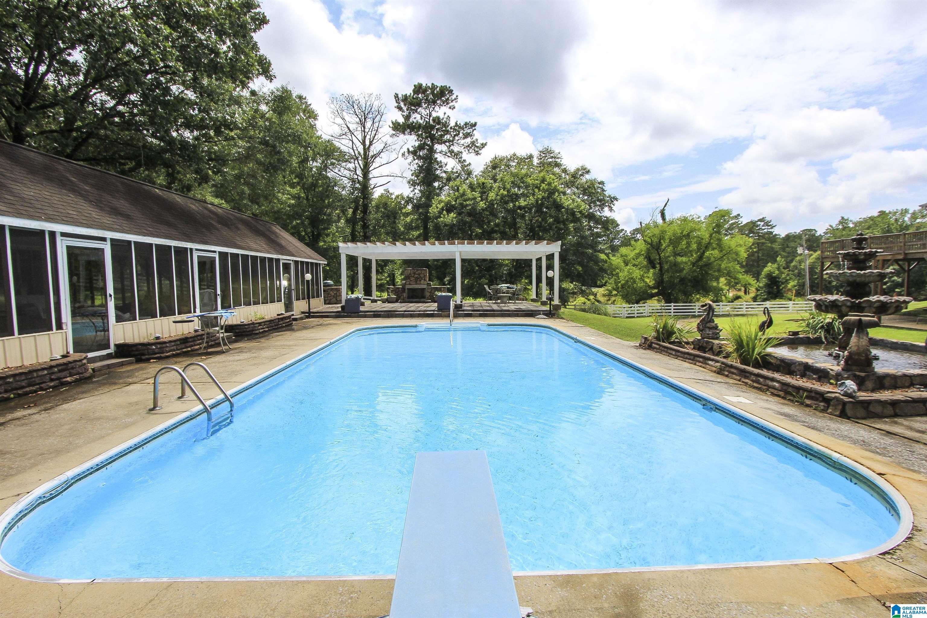 3370 Kirkseys Bend Ohatchee, AL 36271 - Photo 67 of 92