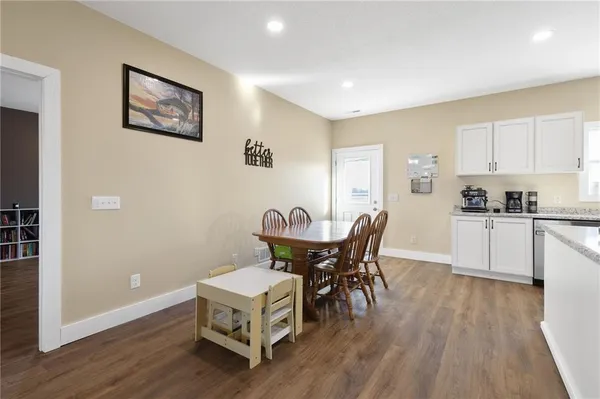 $314,500 | 2710 Northeast Hwy CC, Leeton, MO 64761