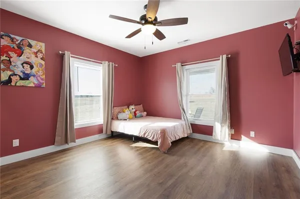 $314,500 | 2710 Northeast Hwy CC, Leeton, MO 64761