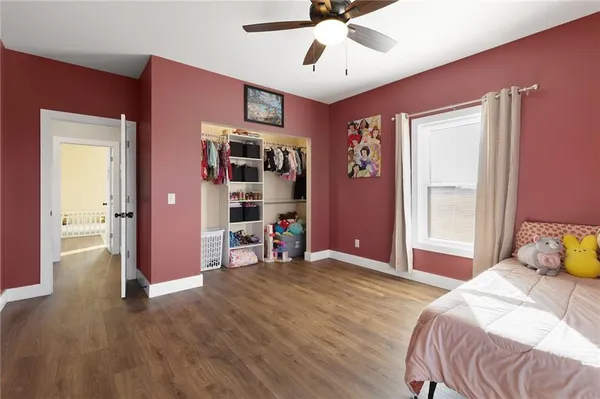 $314,500 | 2710 Northeast Hwy CC, Leeton, MO 64761