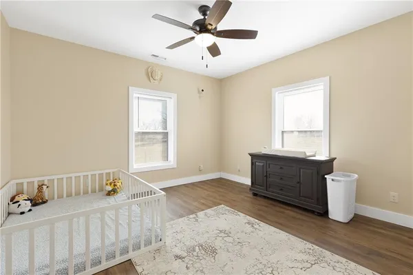 $314,500 | 2710 Northeast Hwy CC, Leeton, MO 64761