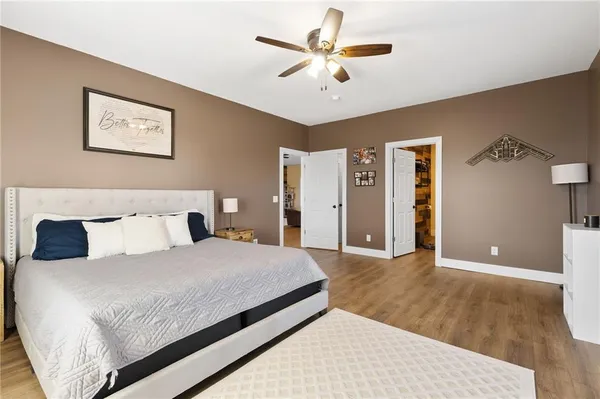 $314,500 | 2710 Northeast Hwy CC, Leeton, MO 64761