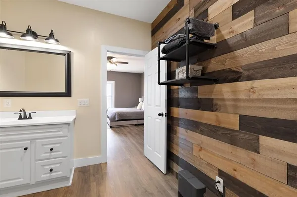 $314,500 | 2710 Northeast Hwy CC, Leeton, MO 64761