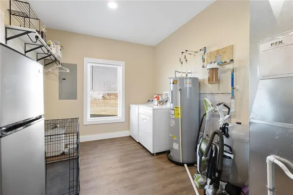 $314,500 | 2710 Northeast Hwy CC, Leeton, MO 64761