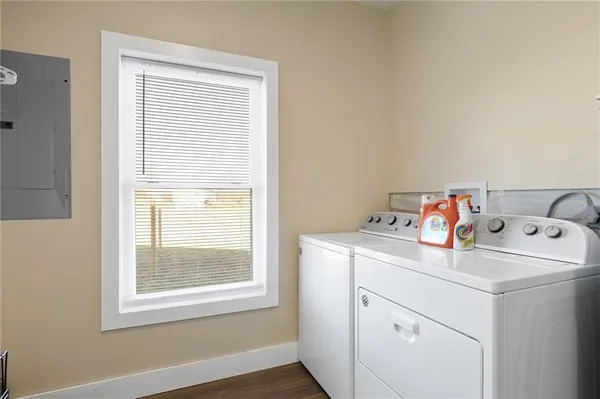 $314,500 | 2710 Northeast Hwy CC, Leeton, MO 64761