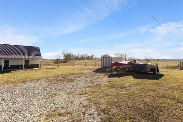 $314,500 | 2710 Northeast Hwy CC, Leeton, MO 64761