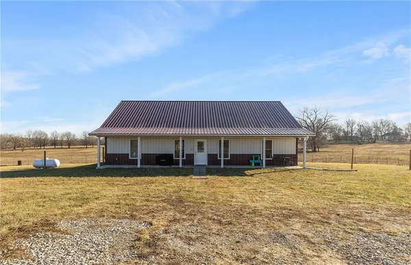 $314,500 | 2710 Northeast Hwy CC, Leeton, MO 64761