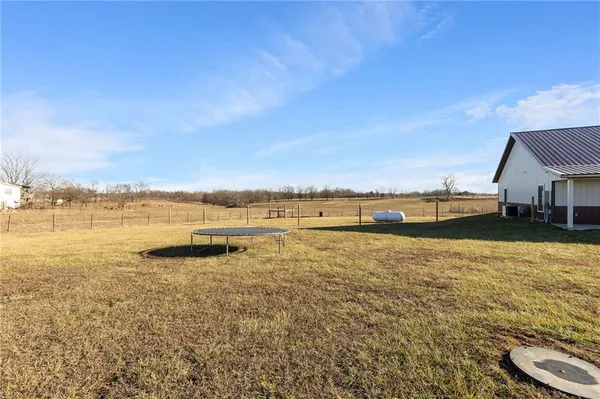 $314,500 | 2710 Northeast Hwy CC, Leeton, MO 64761