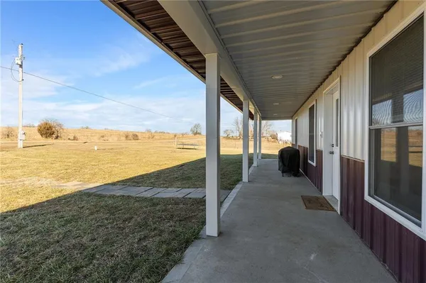 $314,500 | 2710 Northeast Hwy CC, Leeton, MO 64761
