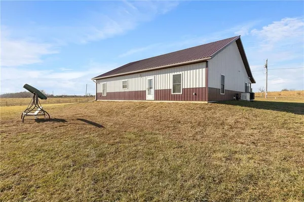 $314,500 | 2710 Northeast Hwy CC, Leeton, MO 64761