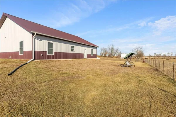 $314,500 | 2710 Northeast Hwy CC, Leeton, MO 64761