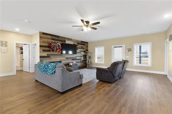 $314,500 | 2710 Northeast Hwy CC, Leeton, MO 64761