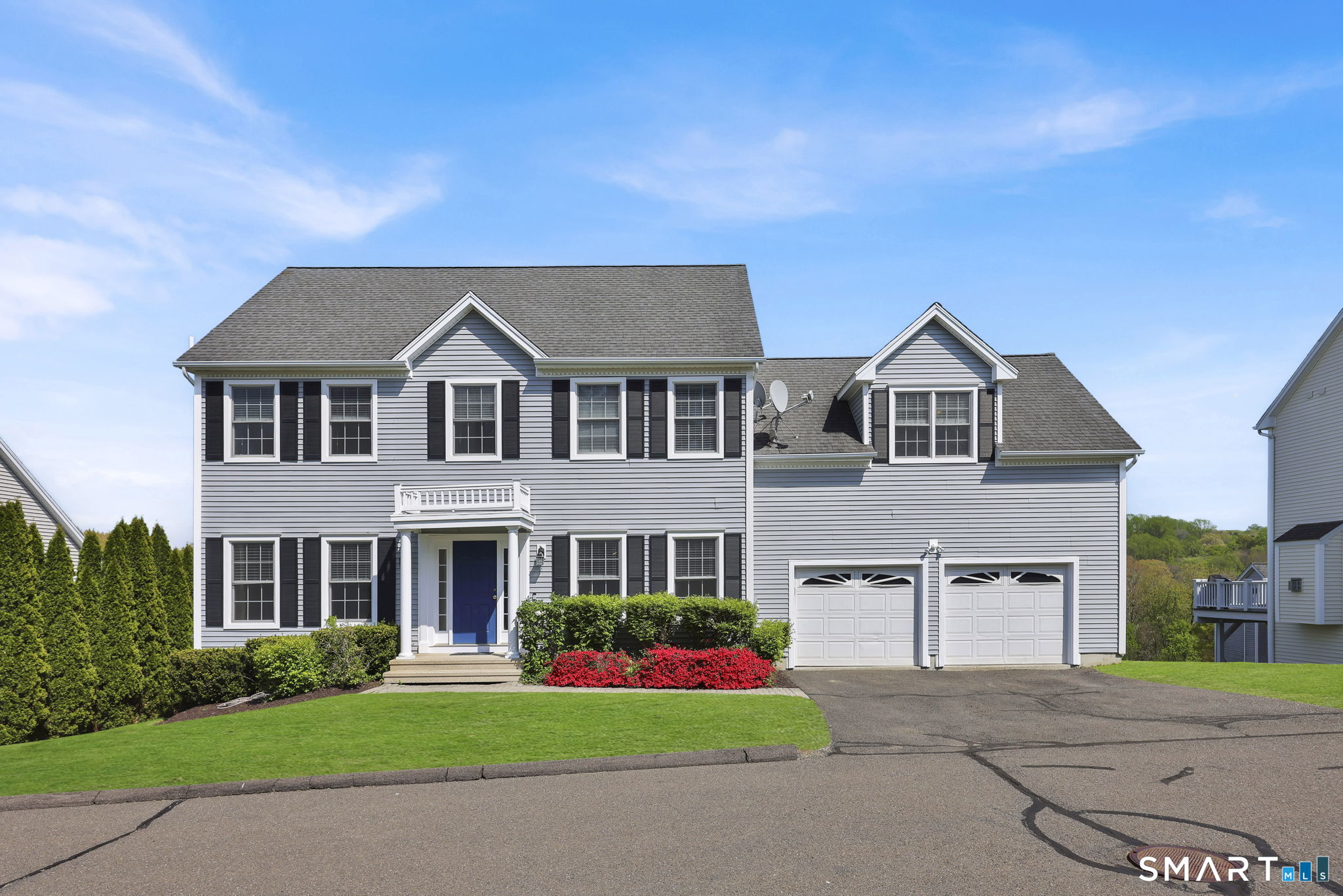 3 Stonecroft Way, Unit 3 Monroe, CT 06468 - Photo 1 of 38