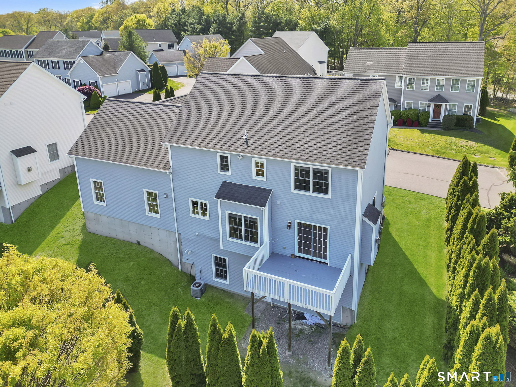 3 Stonecroft Way, Unit 3 Monroe, CT 06468 - Photo 36 of 38