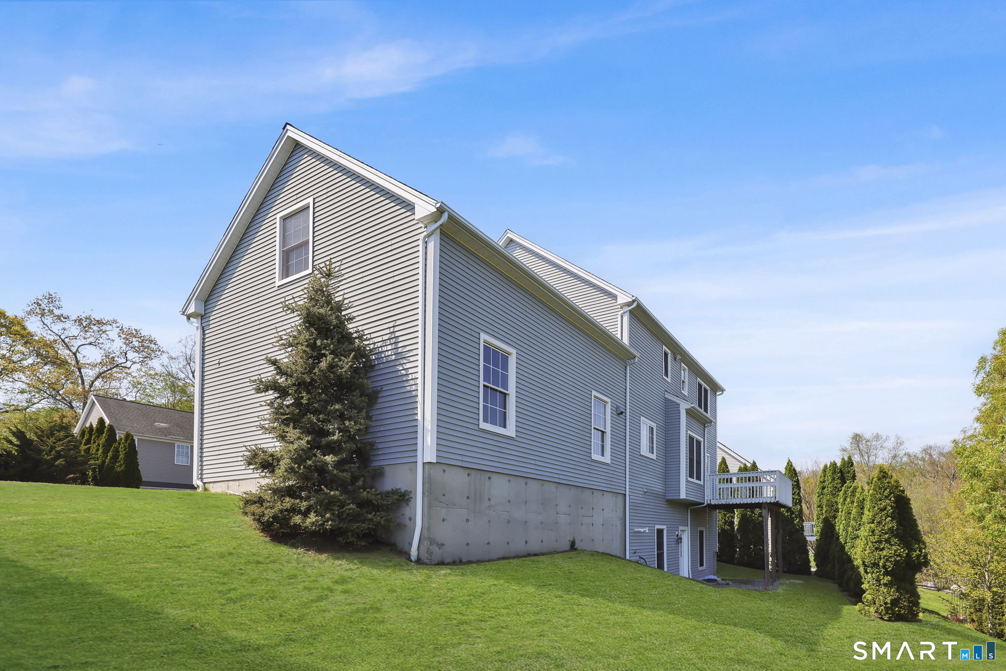 3 Stonecroft Way, Unit 3 Monroe, CT 06468 - Photo 37 of 38
