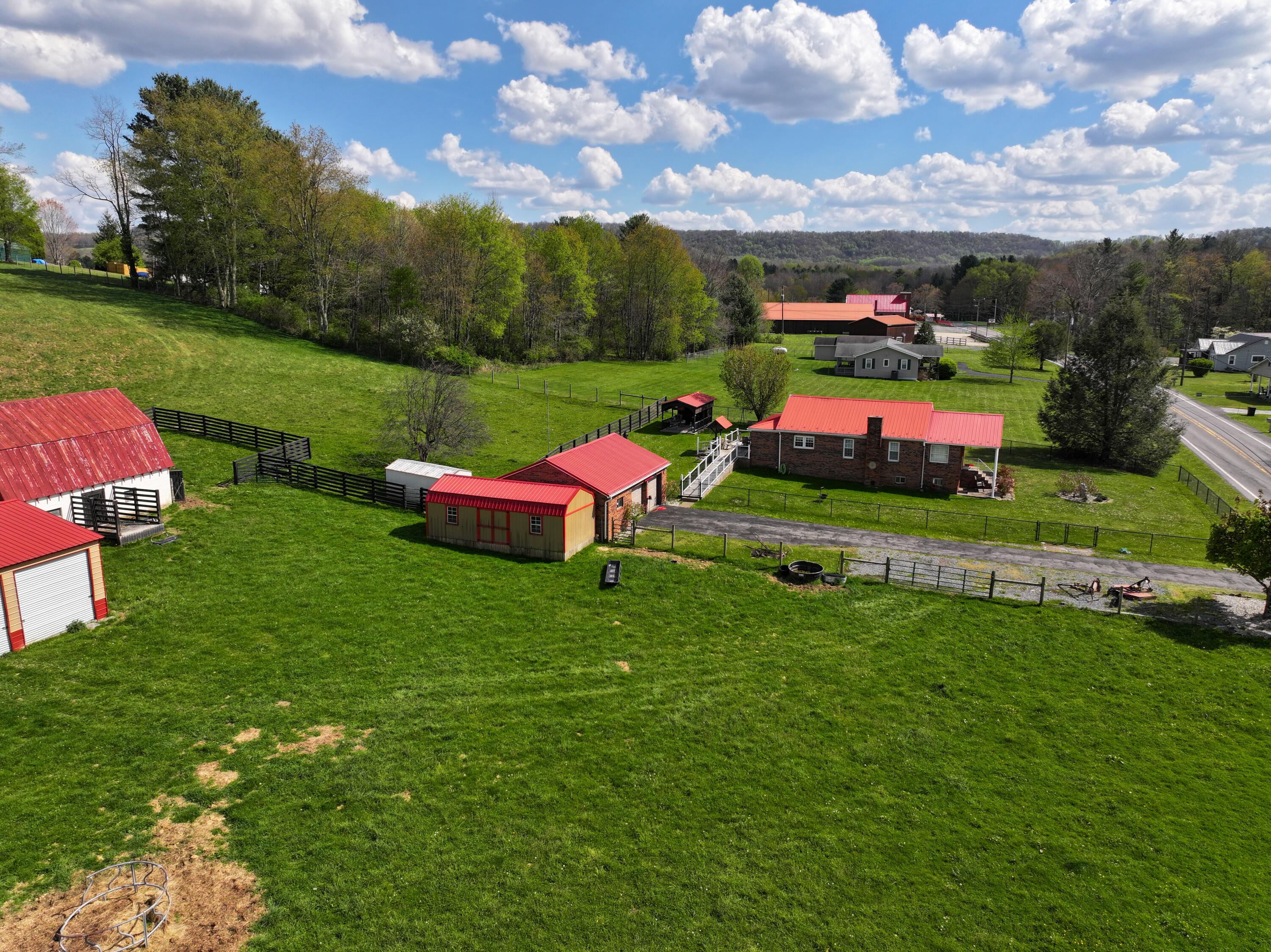 6338 Meadow Bridge Road Danese, WV 25831 - Photo 4 of 65 Gallery Image 4