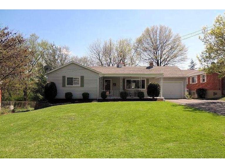 5063 Foley Road Cincinnati, OH 45238 - Photo 1 of 1 Gallery Image 1