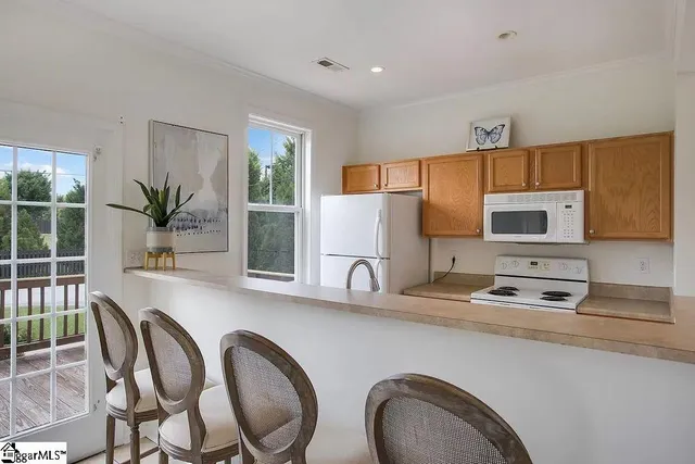 $1,950 | 12 Harvley Street, Greenville, SC 29609