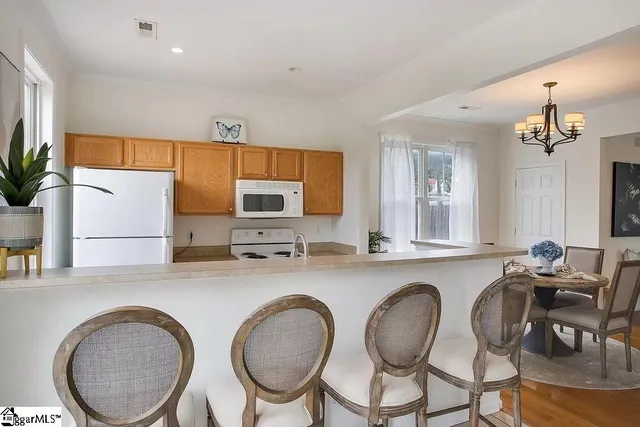 $1,950 | 12 Harvley Street, Greenville, SC 29609