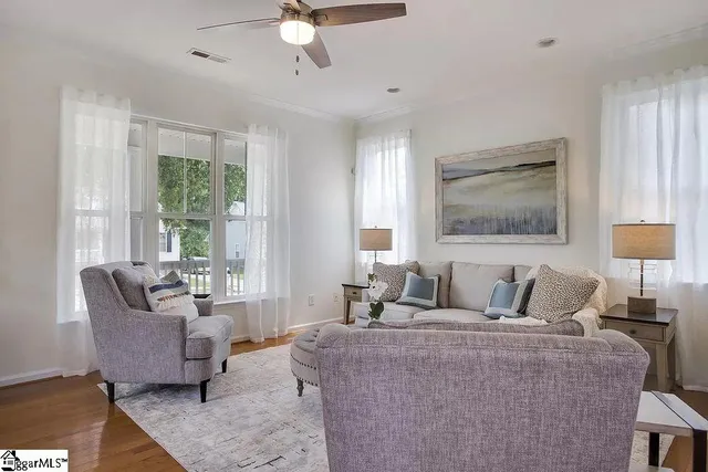 $1,950 | 12 Harvley Street, Greenville, SC 29609