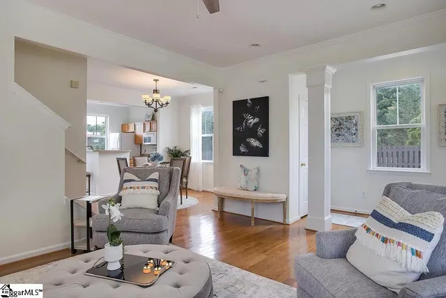 $1,950 | 12 Harvley Street, Greenville, SC 29609