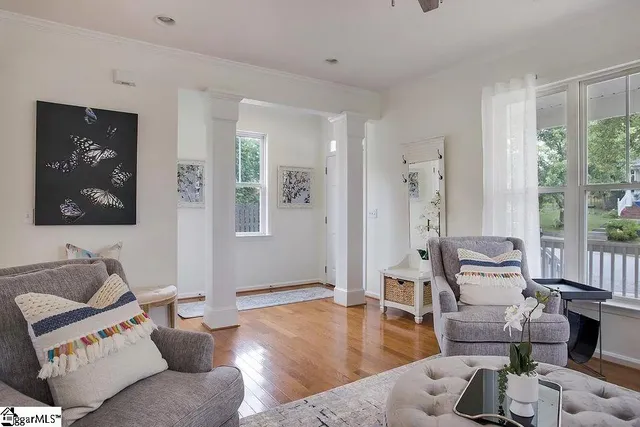 $1,950 | 12 Harvley Street, Greenville, SC 29609