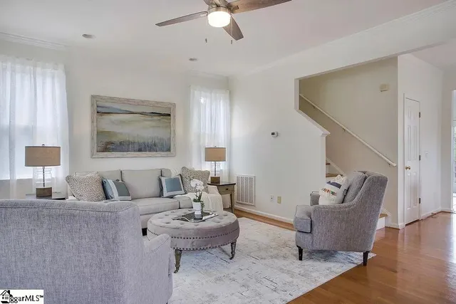 $1,950 | 12 Harvley Street, Greenville, SC 29609