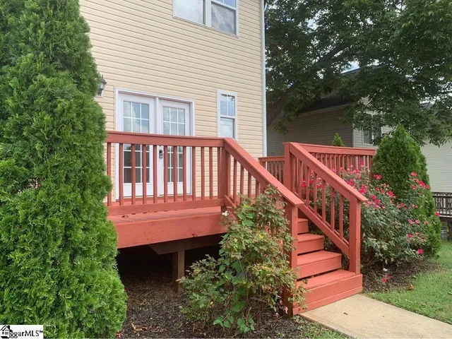 $1,950 | 12 Harvley Street, Greenville, SC 29609