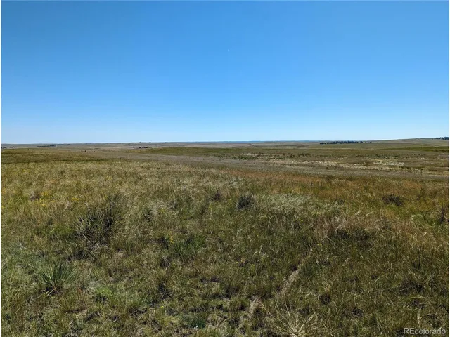 a view of an ocean from a beach