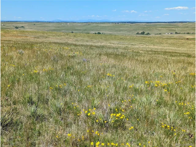 $235,000 | 9 Quietude Lane, Kiowa, CO 80117