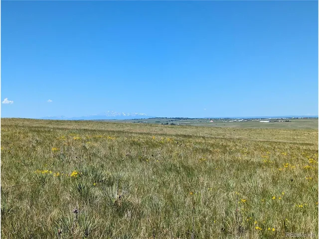 $235,000 | 9 Quietude Lane, Kiowa, CO 80117