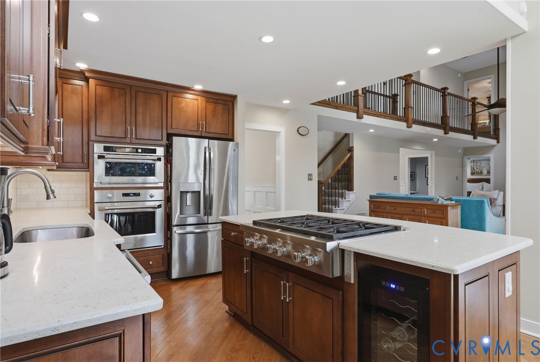 2320 Castle Hill Road Midlothian, VA 23113 - Photo 16 of 58