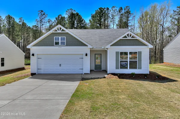 $311,400 | 778 Burlington Drive, Augusta, GA 30909