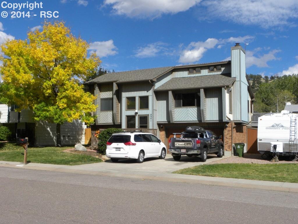 5341 Pinon Valley Road Colorado Springs, CO 80919 - Photo 1 of 1