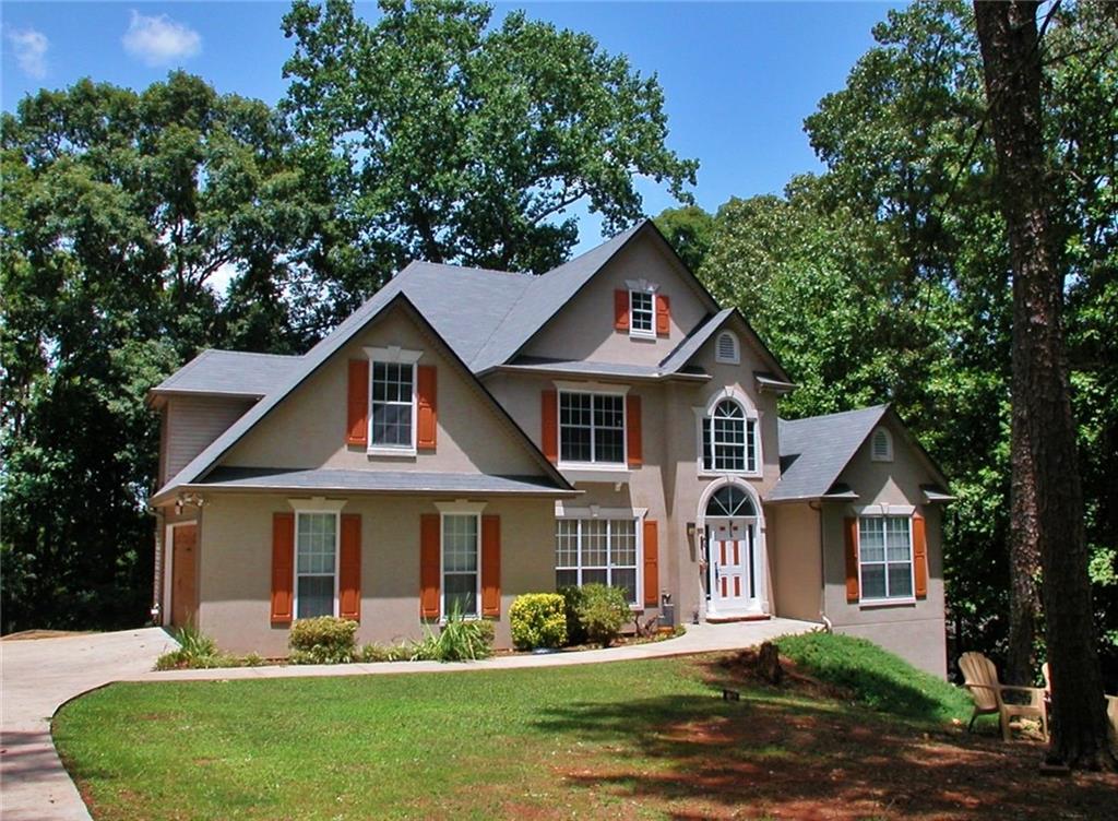 7880 Robin Road Cumming, GA 30041 - Photo 1 of 1