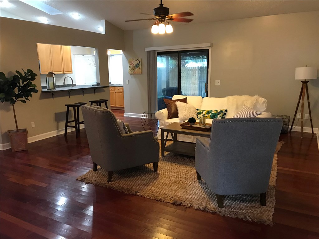 1571 Inverness Road Fernandina Beach, FL 32034 - Photo 5 of 22 Gallery Image 5