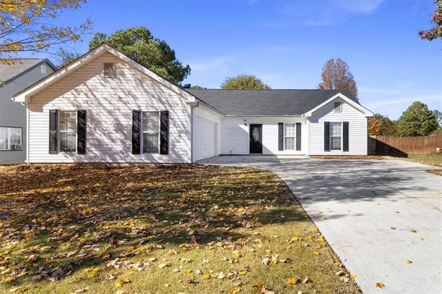 $299,000 | 2355 Range Heights Terrace, Loganville, GA 30052