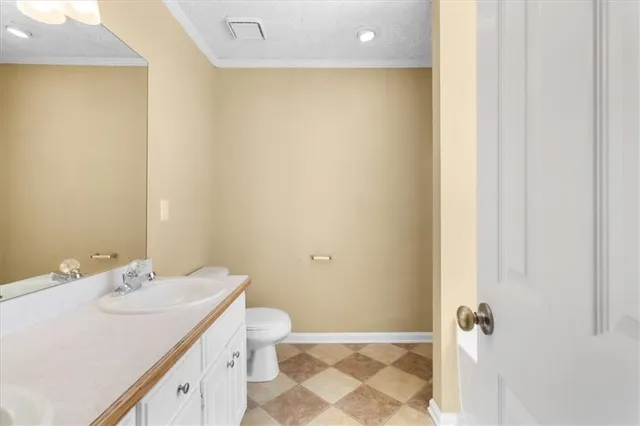 $299,000 | 2355 Range Heights Terrace, Loganville, GA 30052