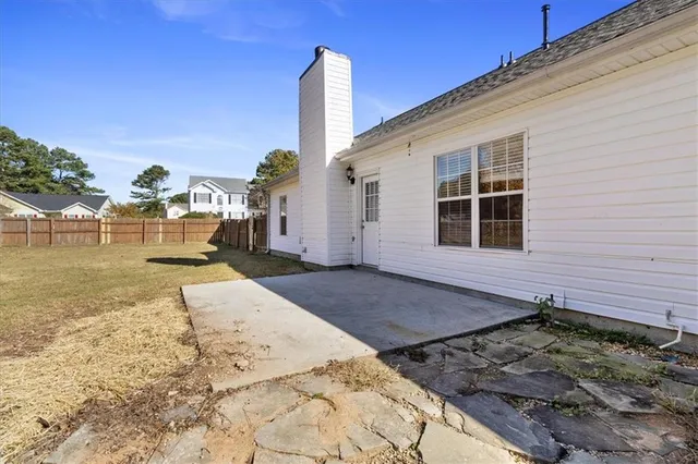 $299,000 | 2355 Range Heights Terrace, Loganville, GA 30052