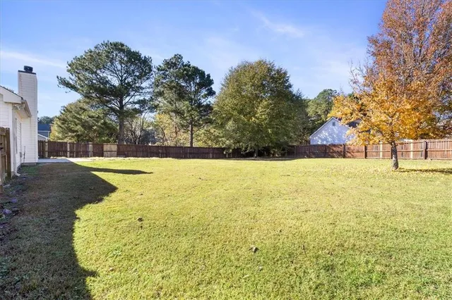 $299,000 | 2355 Range Heights Terrace, Loganville, GA 30052