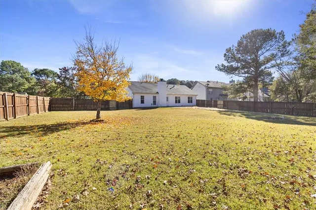 $299,000 | 2355 Range Heights Terrace, Loganville, GA 30052