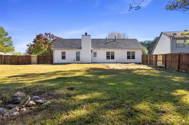 $299,000 | 2355 Range Heights Terrace, Loganville, GA 30052