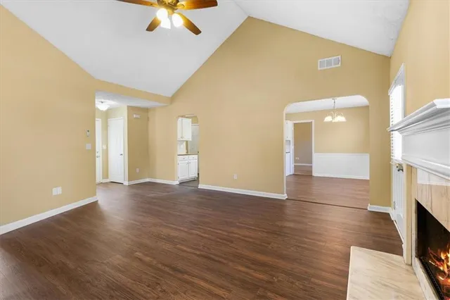 $299,000 | 2355 Range Heights Terrace, Loganville, GA 30052